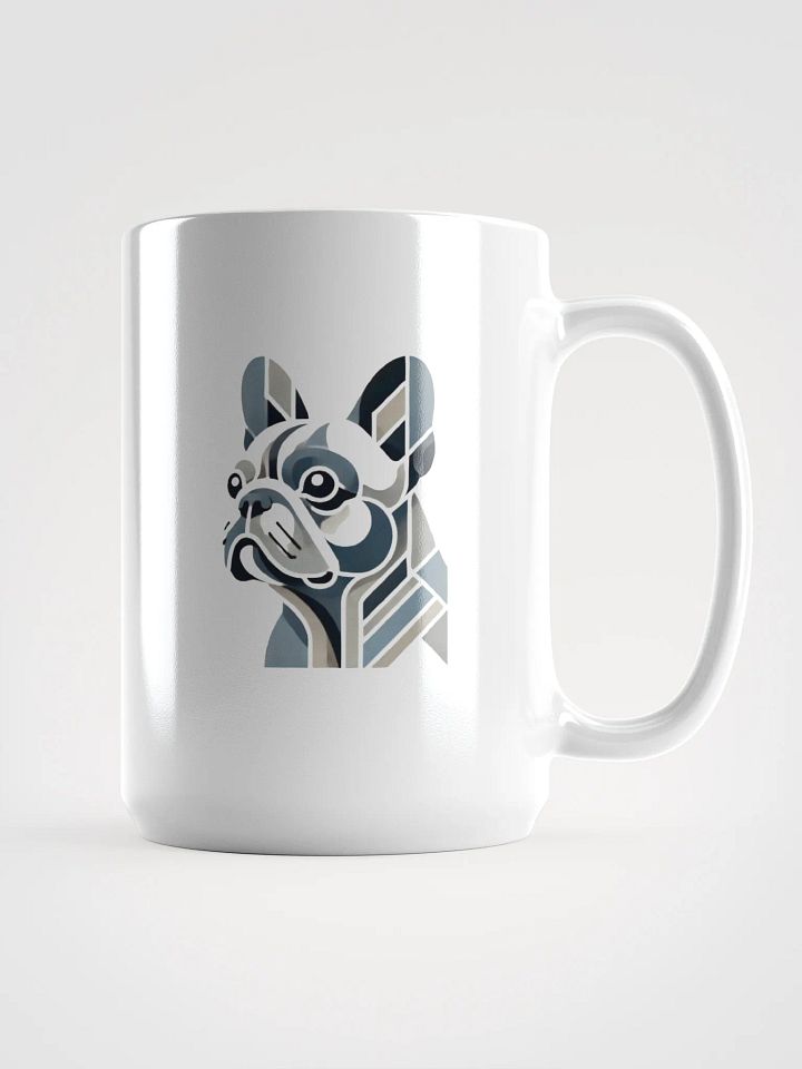 Frenchie Flair Mug product image (1)