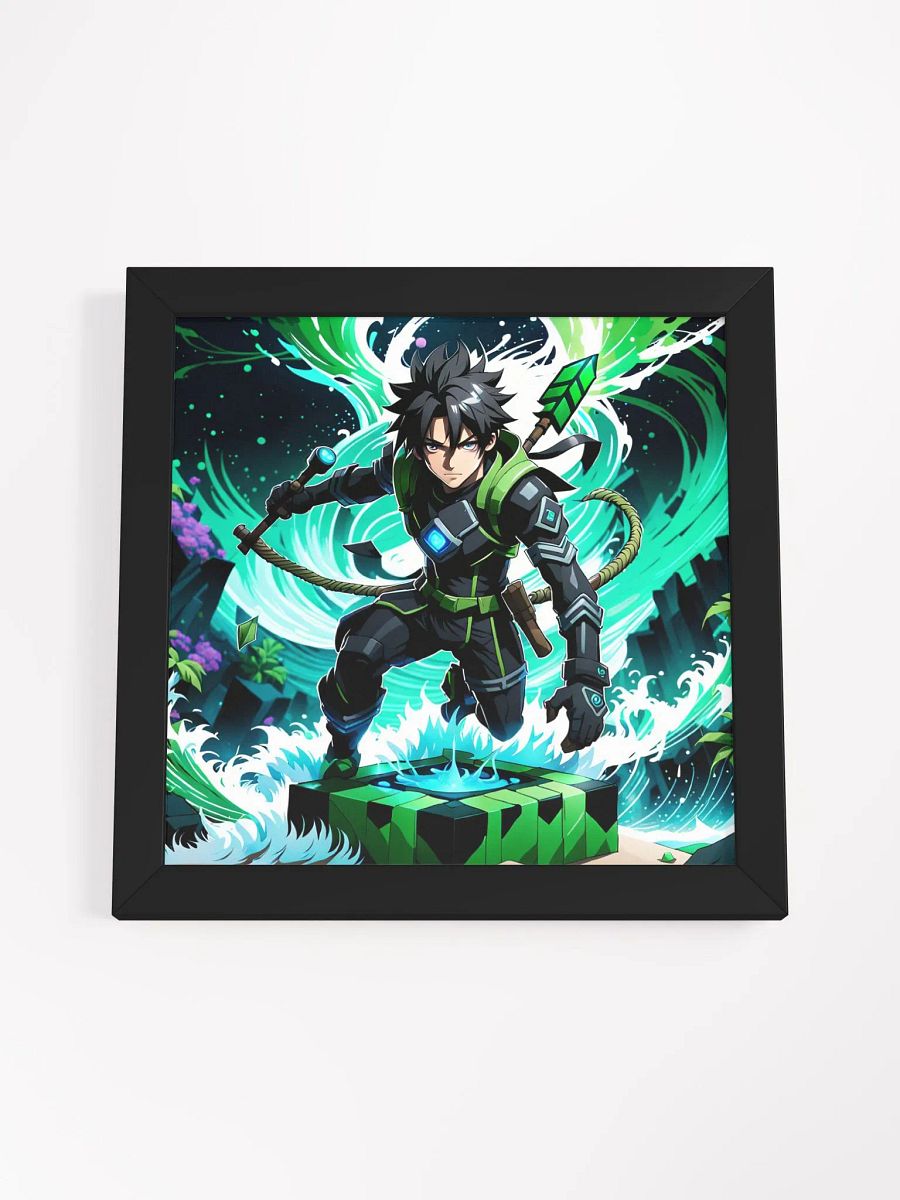 H3X Poster product image (15)