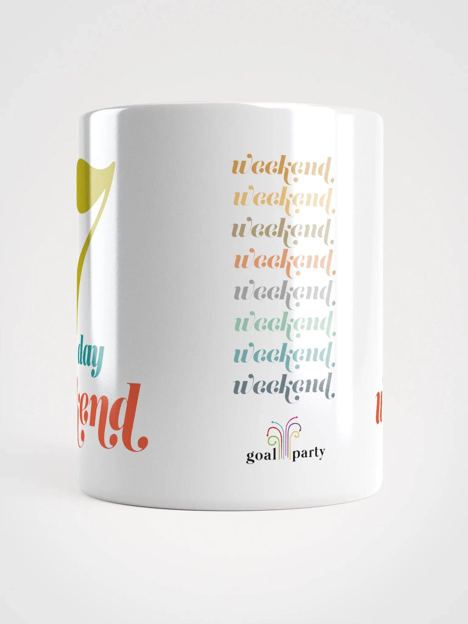 7 DAY WEEKEND product image (5)