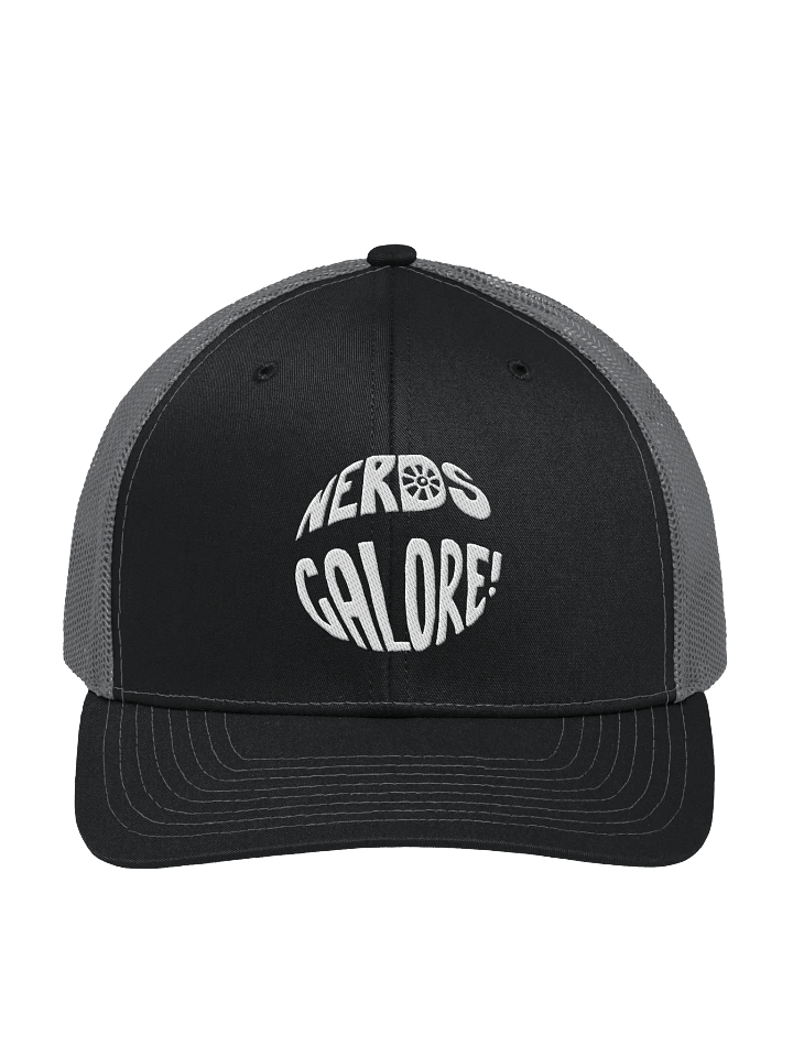 NerdHat! product image (1)