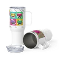 Pop Art Travel Mug product image (1)