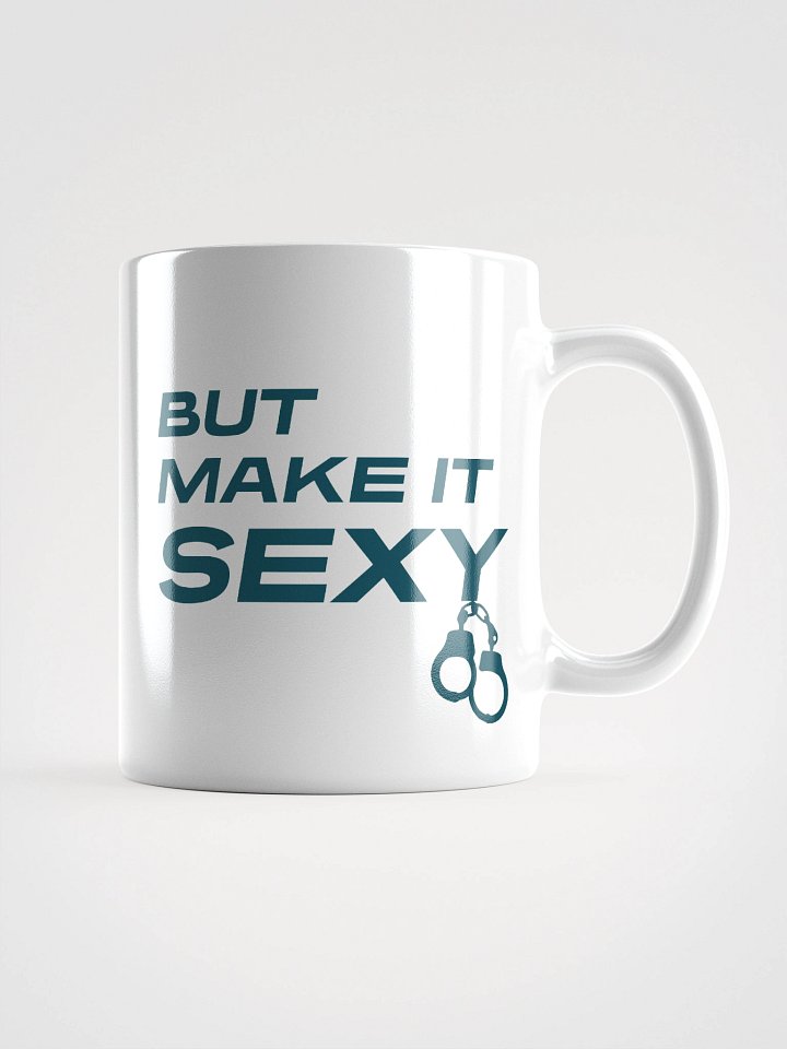 Arrest Me, But Make It Sexy 20oz Mug product image (2)