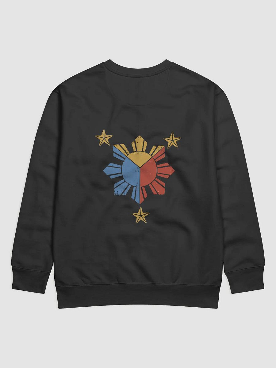 Pinas Kong Mahal Sweatshirt product image (10)