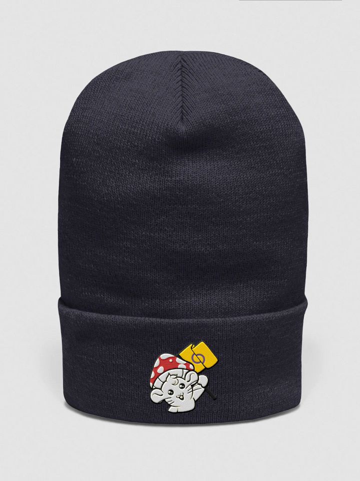 Intersex beanie product image (7)