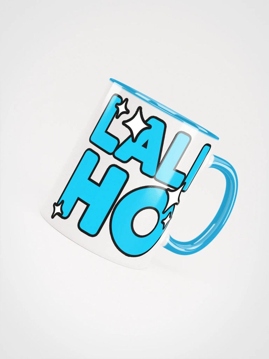 Lali Ho Mug product image (4)