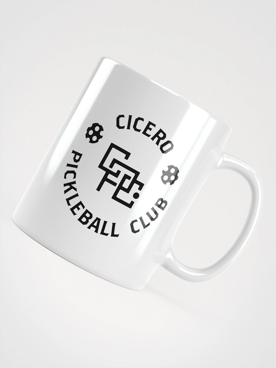 CPC Logo Mug product image (11)