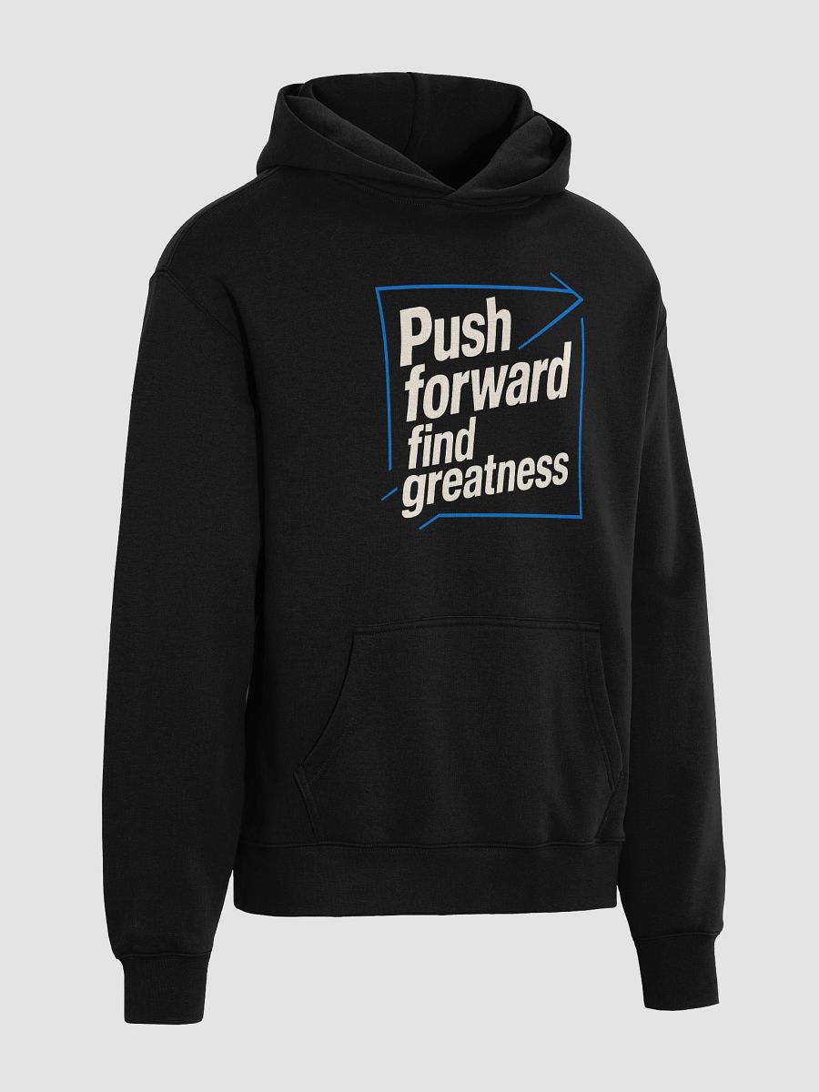Unlock Your Inner Strength with Amy Adams’ Inspirational Hoodie:  Push forward, find greatness. — Your Journey to Transformation Starts Here product image (4)