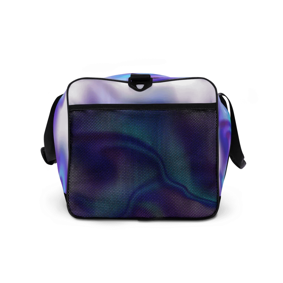 Newfie Sarah - Gym Bag product image (7)