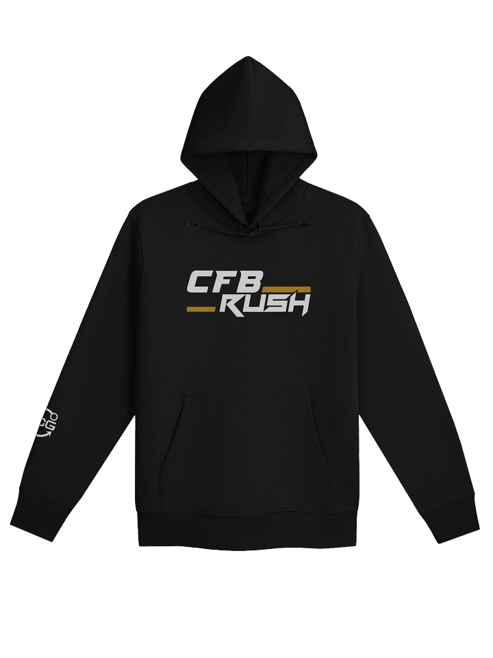 CFB Rush Hoodie product image (1)