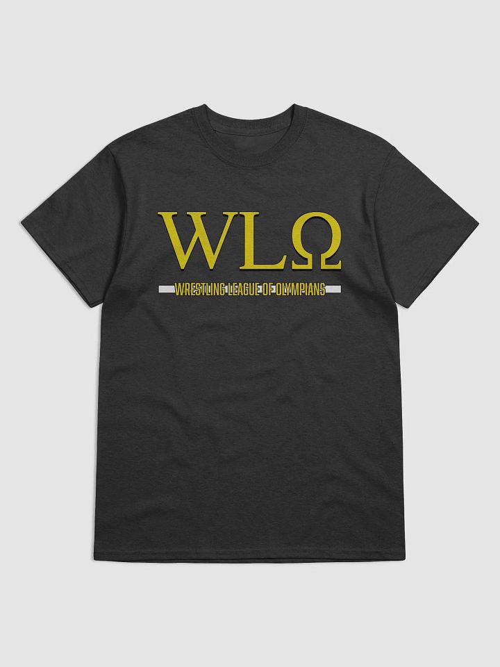 WLO TShirt product image (1)