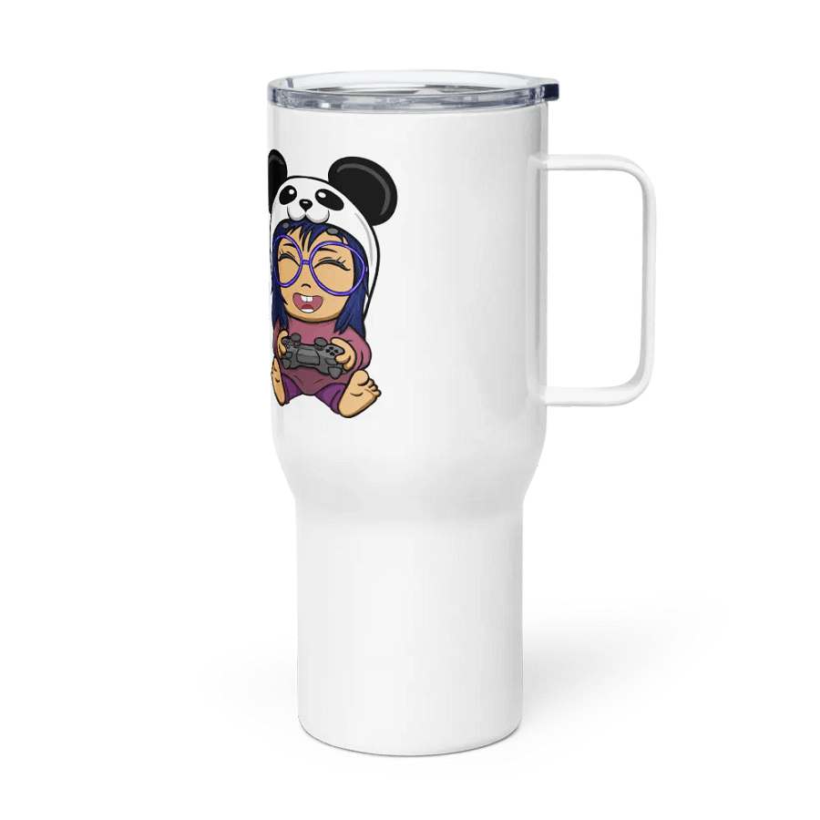 LCG Travel mug product image (3)