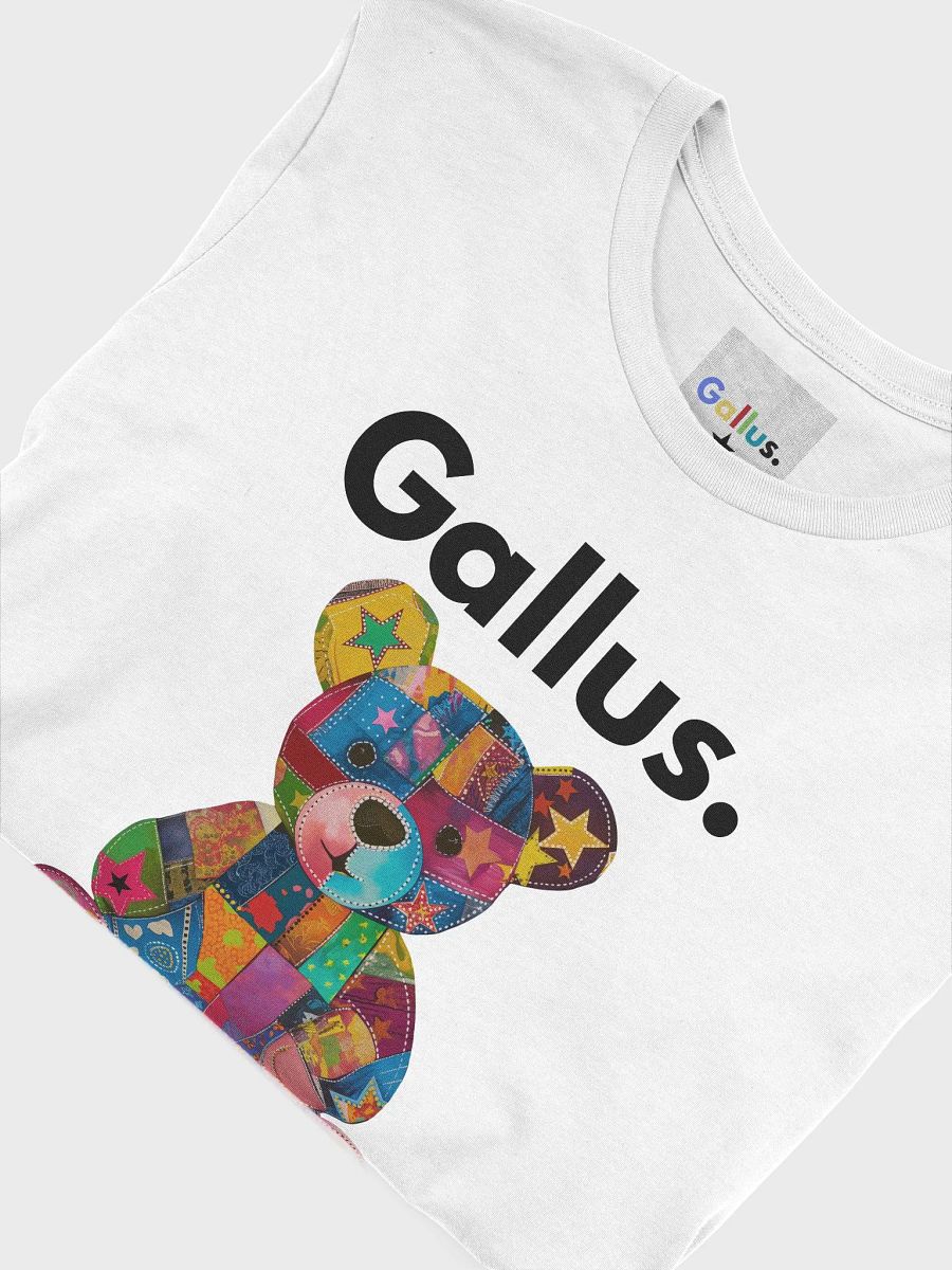 Gallus T-Shirts product image (5)
