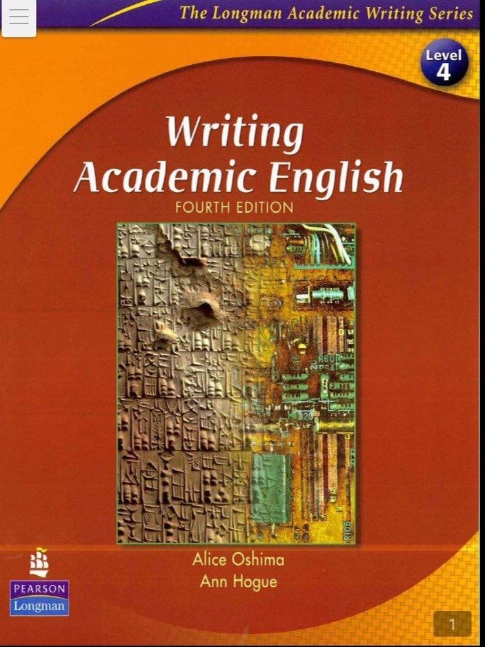 Longman Academic Writing Series 4: Essays product image (2)