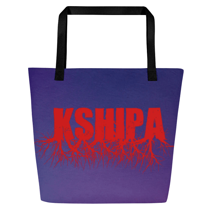 Kshipa tote bag product image (2)