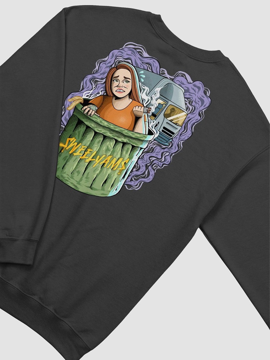 Ghost Hoodie product image (4)