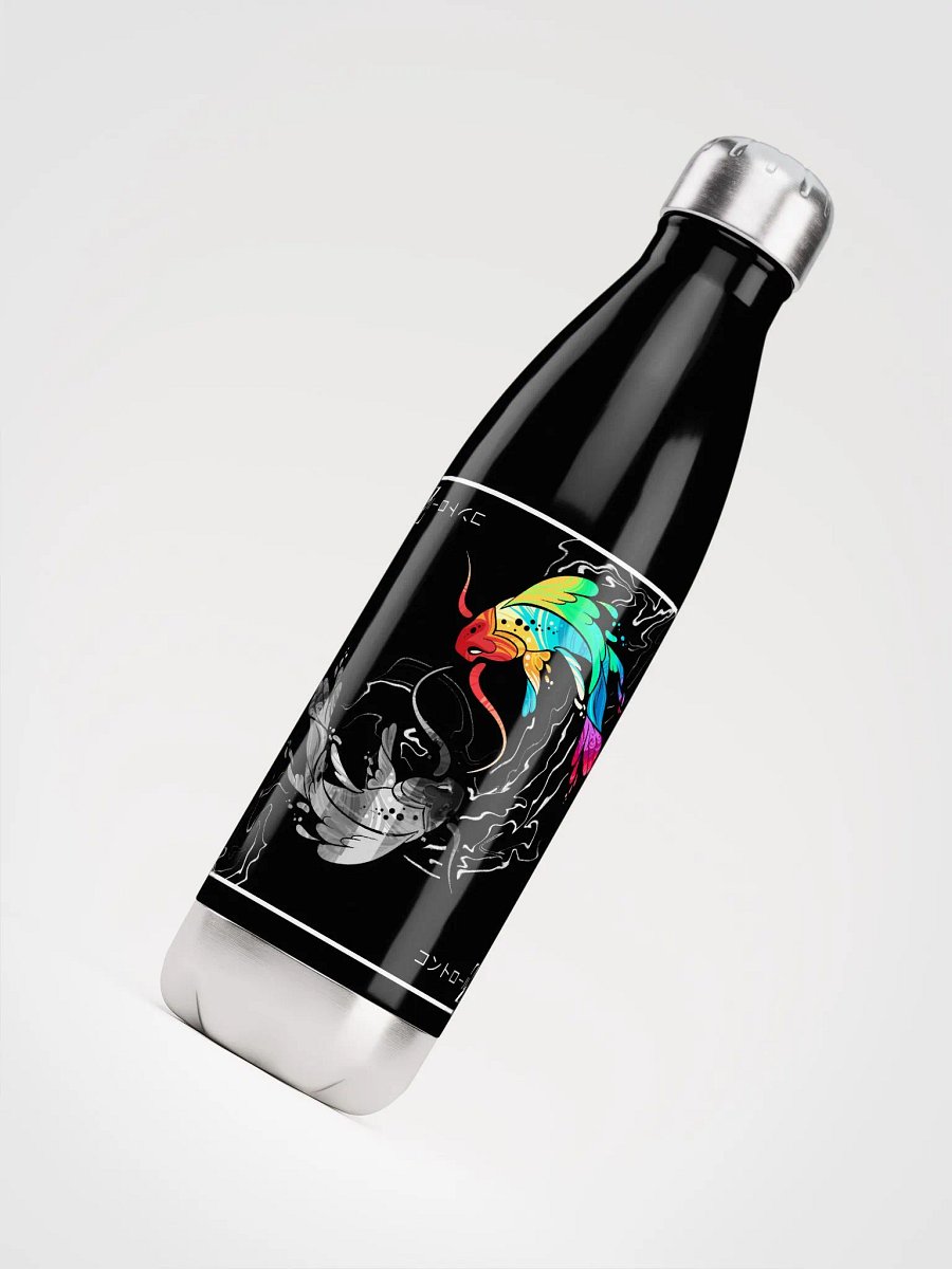 Thirsty Koi product image (4)