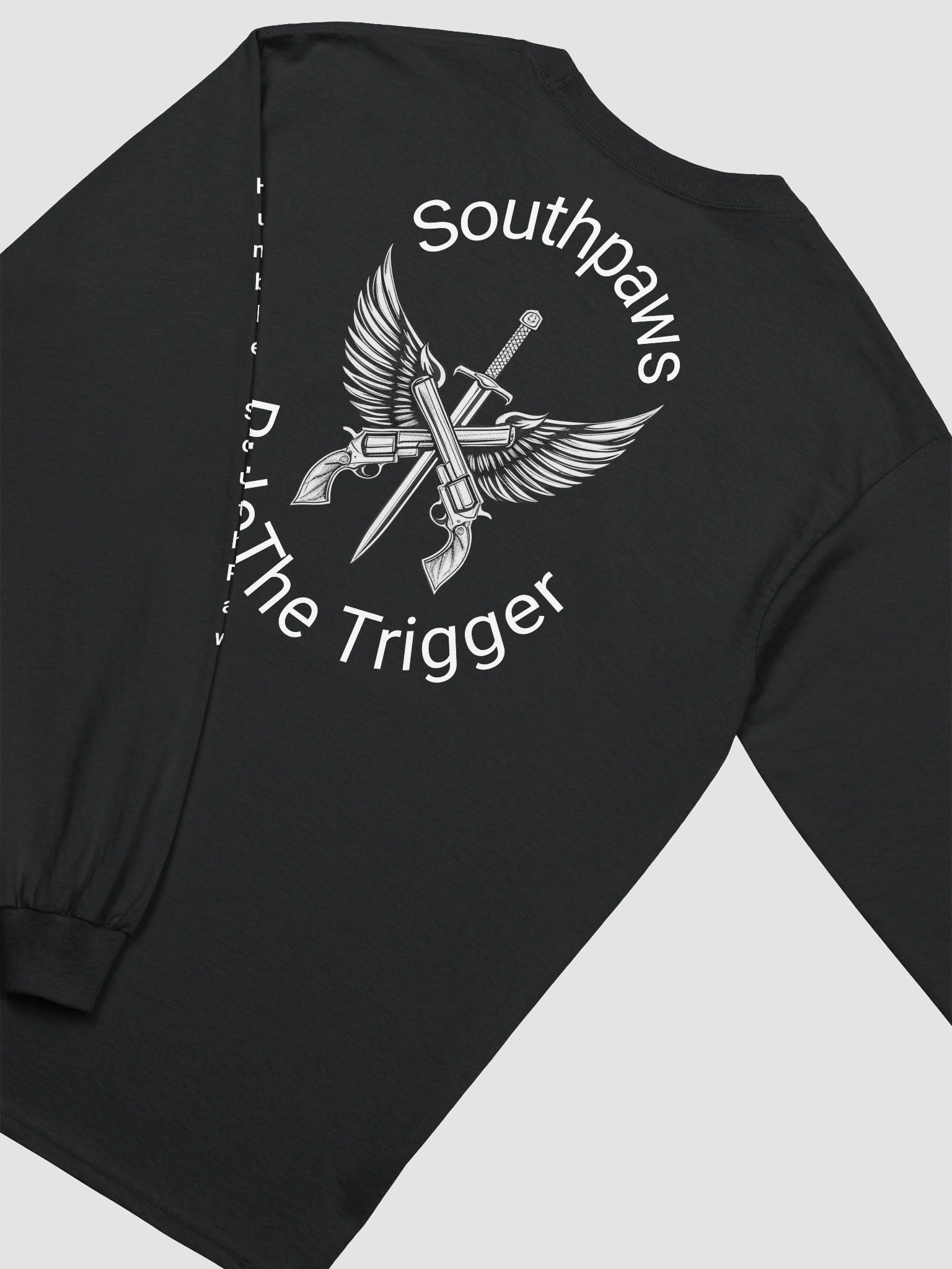 Southpaws: Rule the Trigger product image (4)