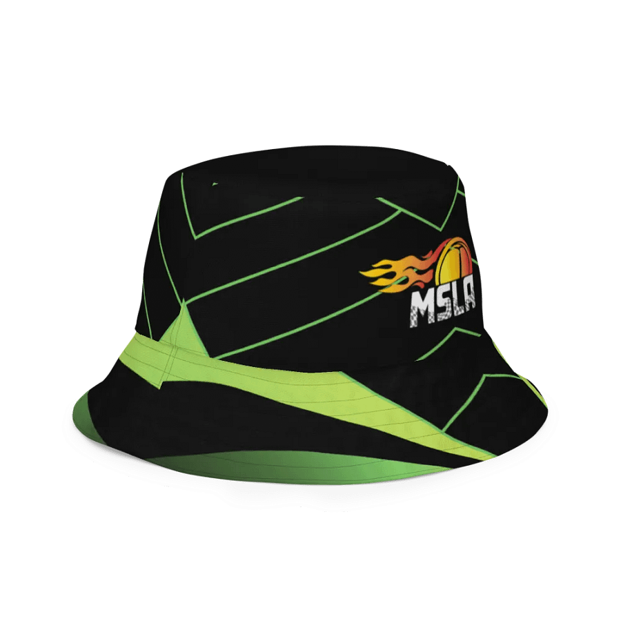 The Roar Patrol - Reversible Bucket Hat product image (7)