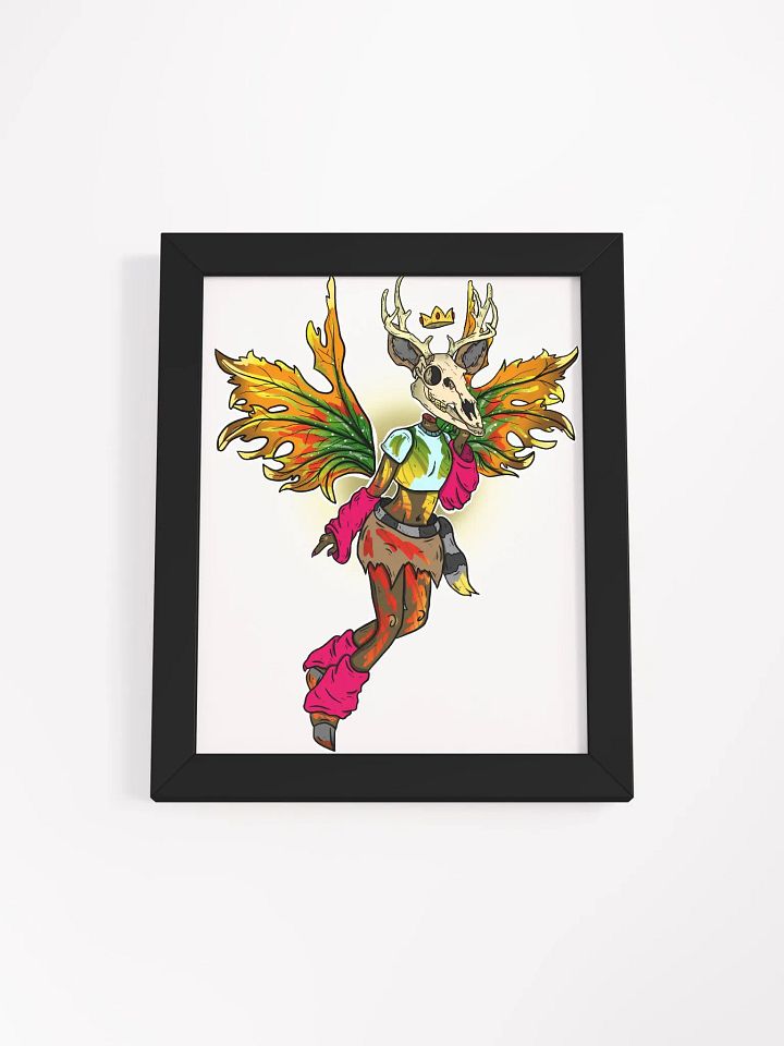 Fairy Wendigo product image (16)