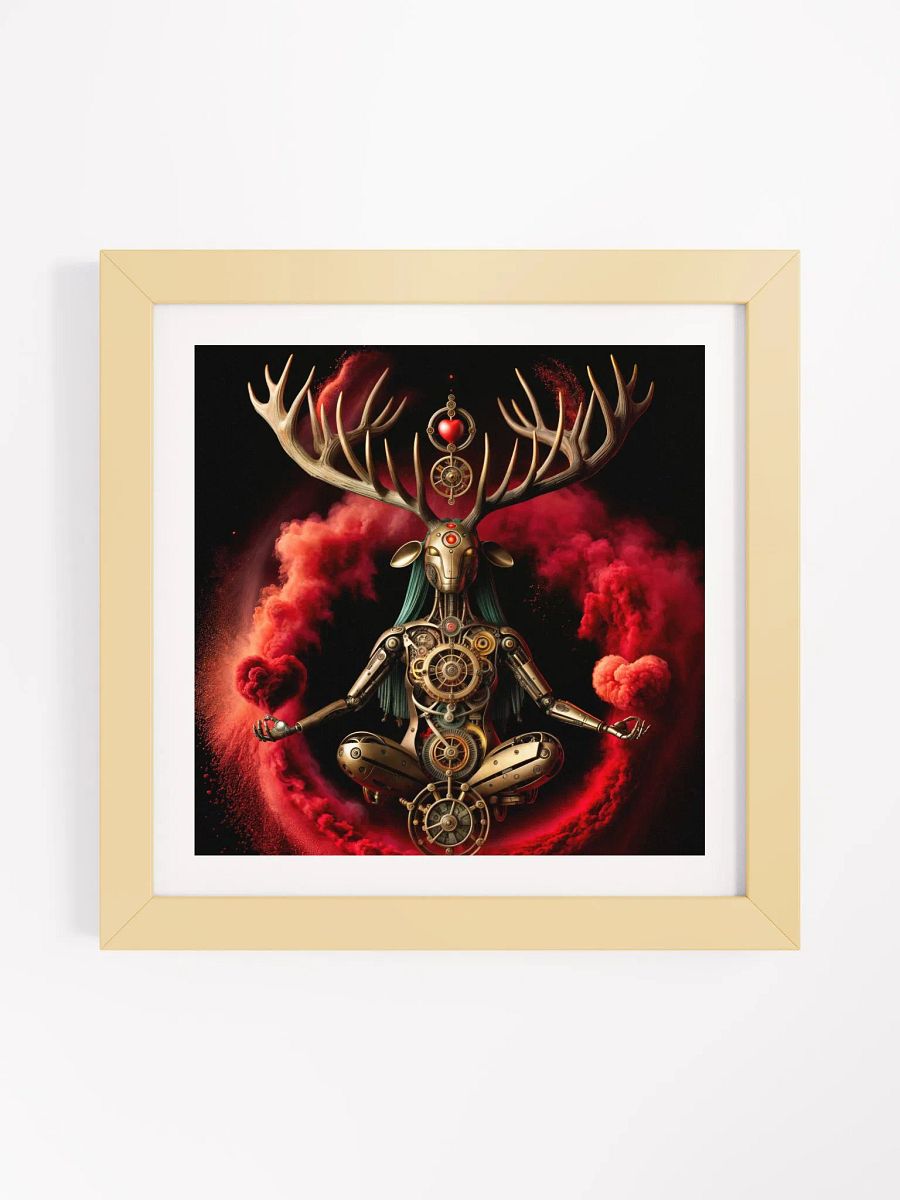 Wall Art: Supernal Byatis product image (3)