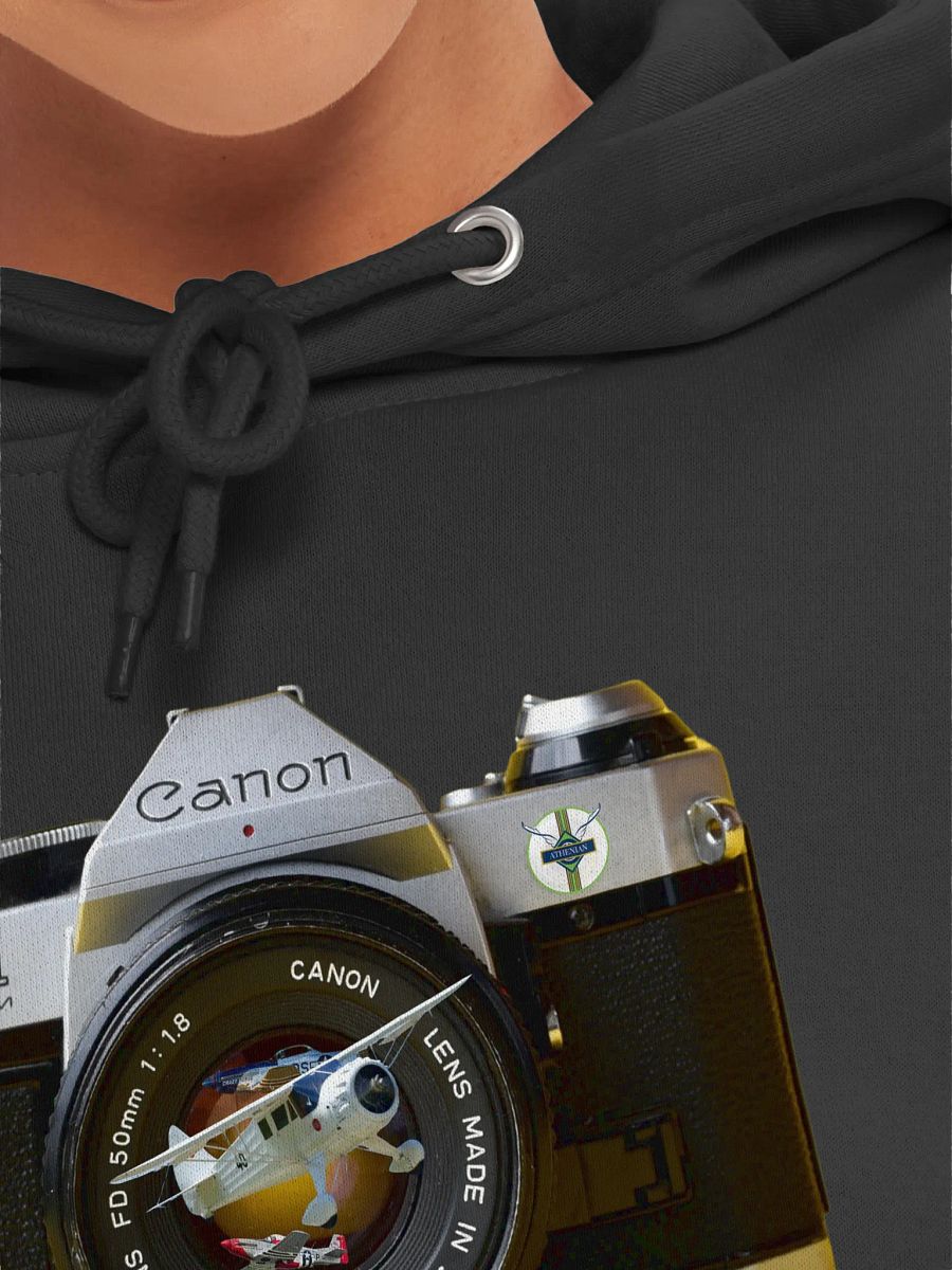 Photo Hunt Hoodie product image (7)