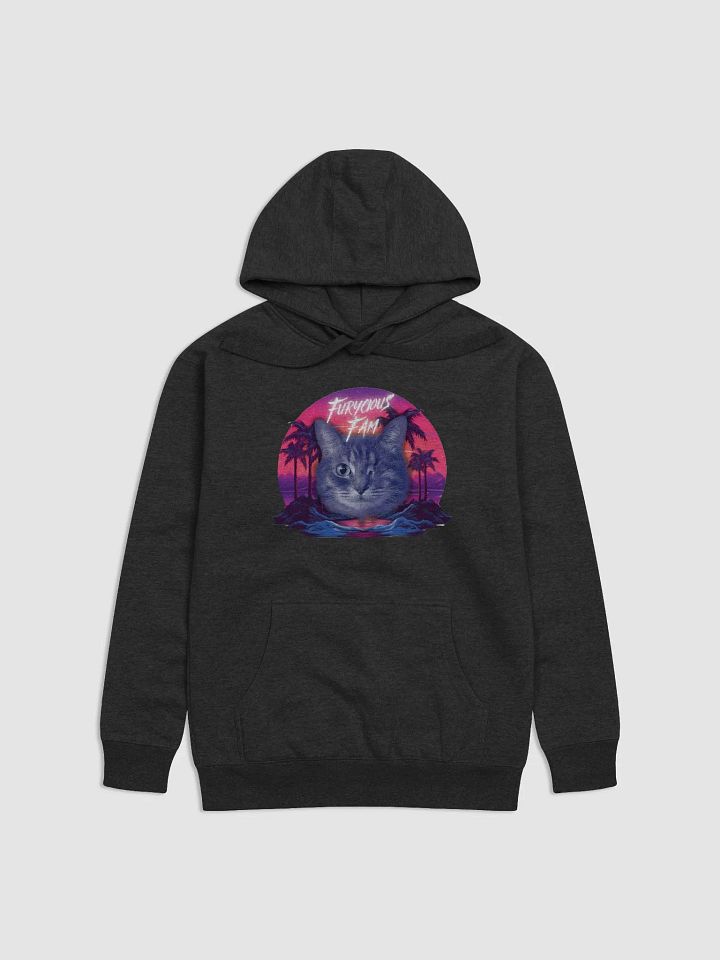 Furycious Sunset Sweater product image (1)