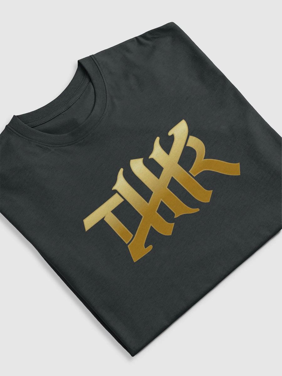 TMR Logo T-shirt product image (26)
