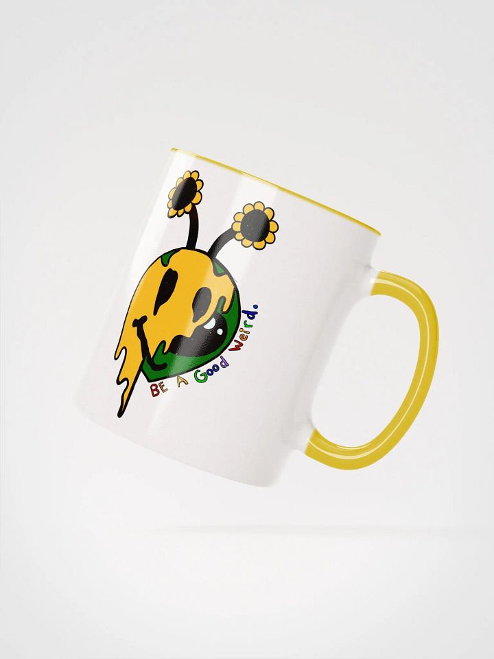 Good Weird Mug product image (67)