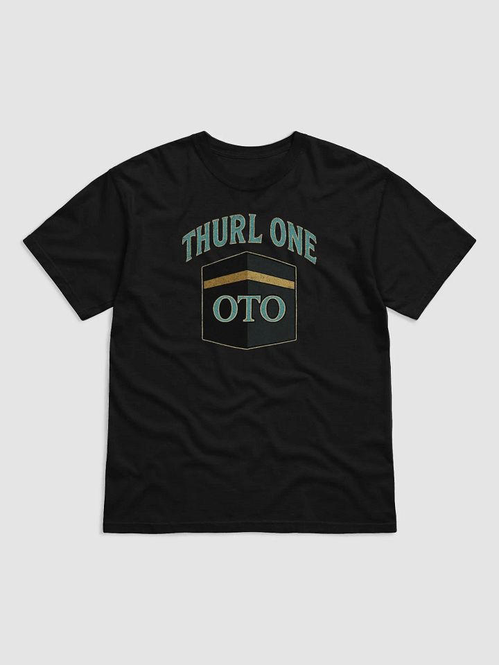 Official Thurl One Vintage T-shirt product image (1)