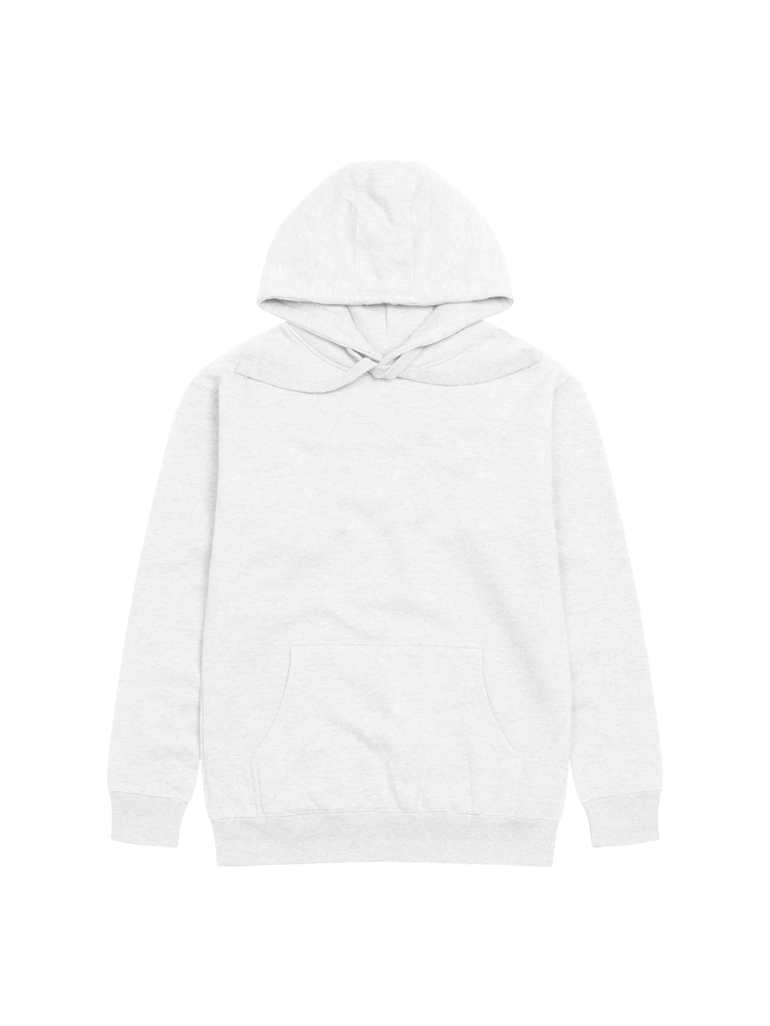 Japanese Oni Mask Line Art Premium Hoodie product image (1)