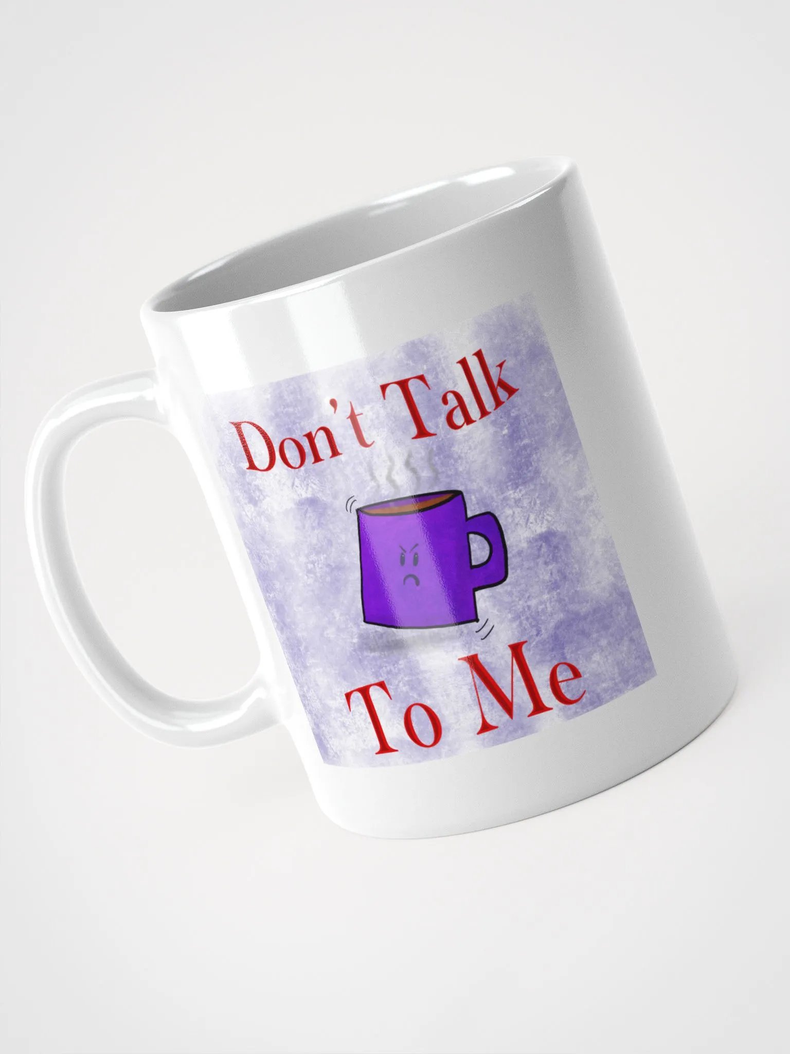 Angry Mug...mug product image (5)