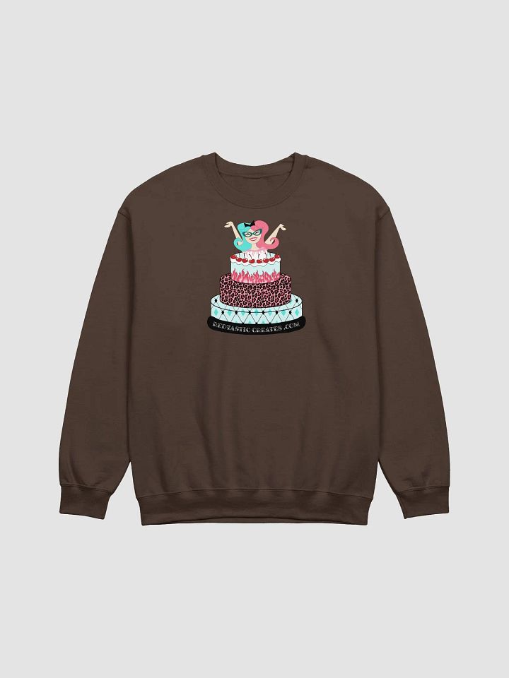Golden Jubilee Sweatshirt product image (2)
