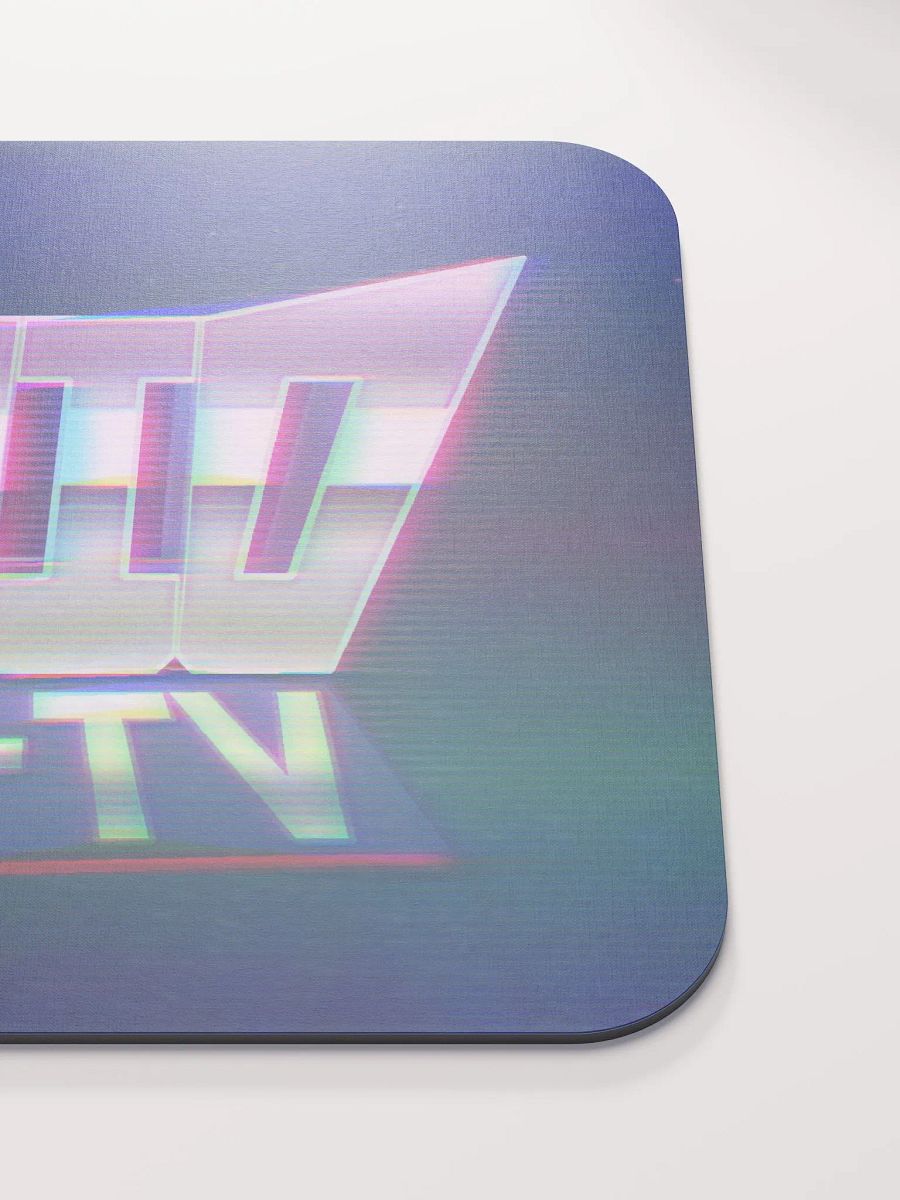 Station Logo Mousepad product image (5)