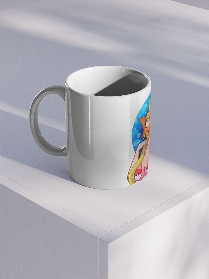 Nersh x Magikarp Mug! product image (1)
