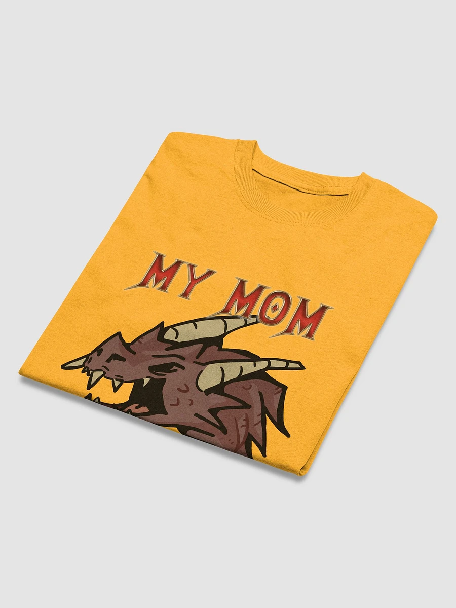 MOTHER'S RESPONSE Tee product image (11)