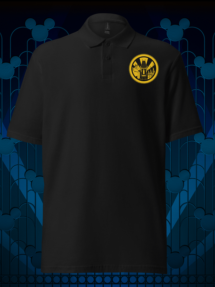 Studio Seal Polo product image (1)