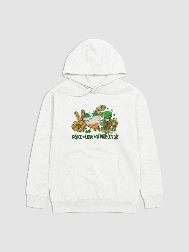 Peace * Love * St. Patrick's Day product image (1)
