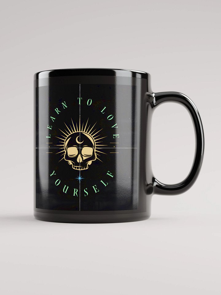 Love yourself Mug product image (1)