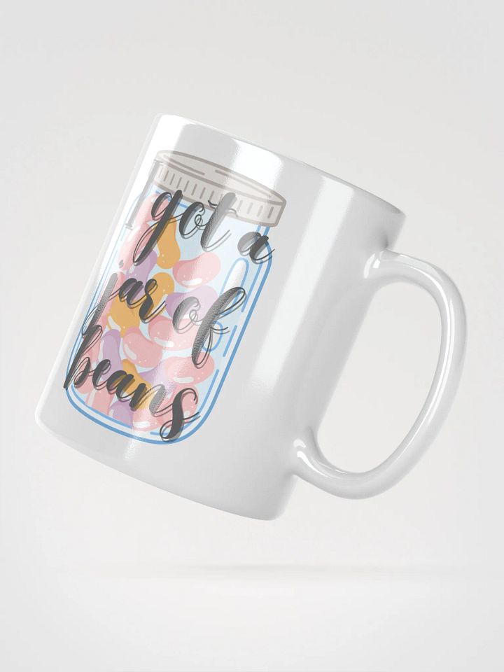 Cup of Beans product image (6)