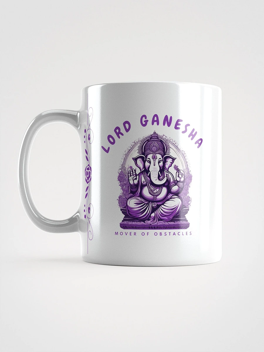 Jai Ganesha Mug product image (6)