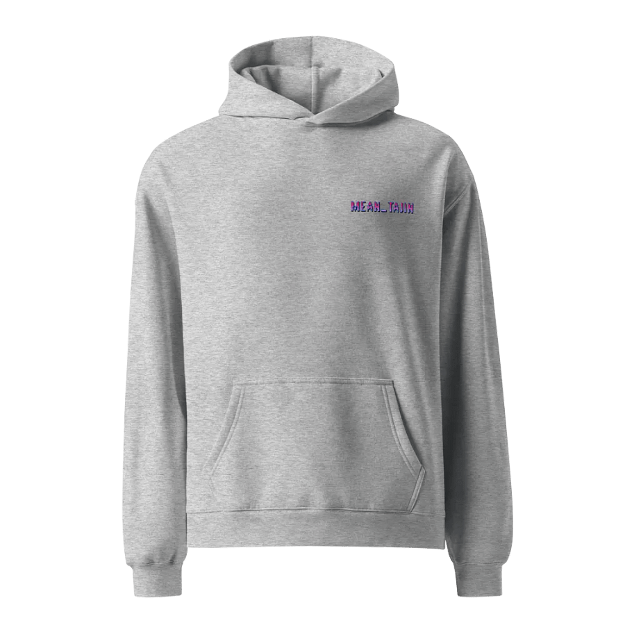 Bot Hoodie product image (4)