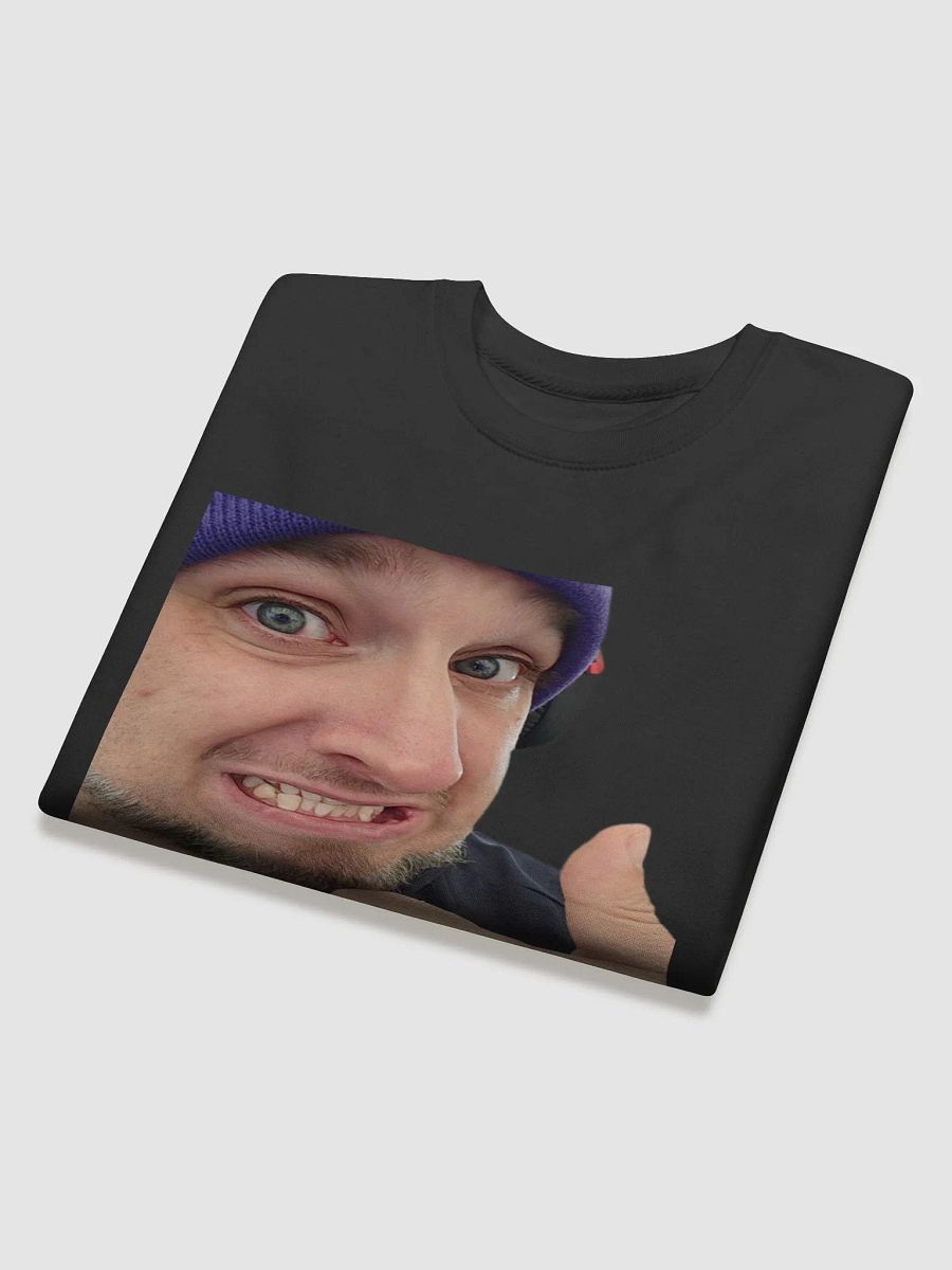 Bob Grimace Sweatshirt product image (22)