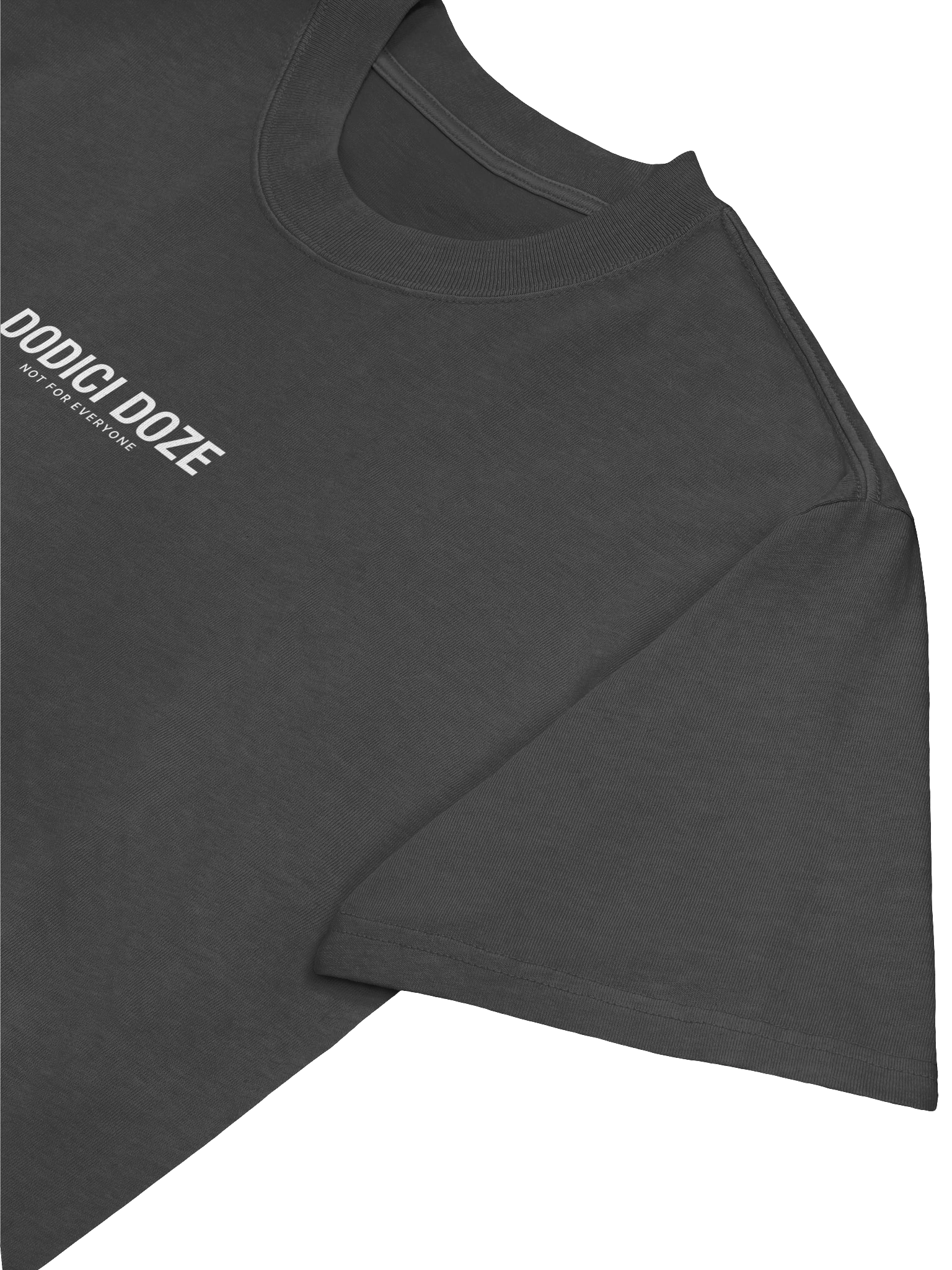 Classic Tee Dark Oversized product image (2)