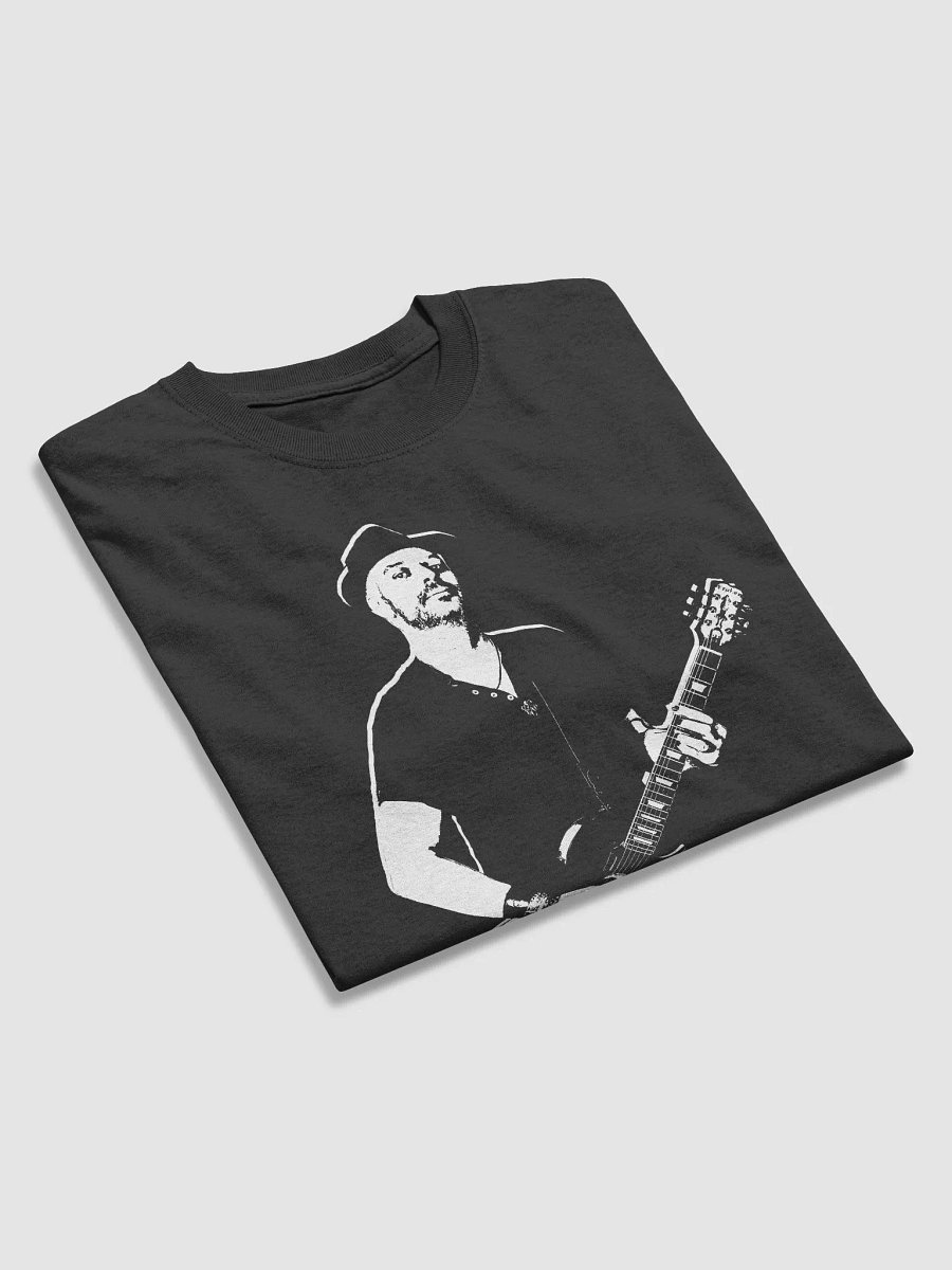 Spas Guitar Tee product image (42)