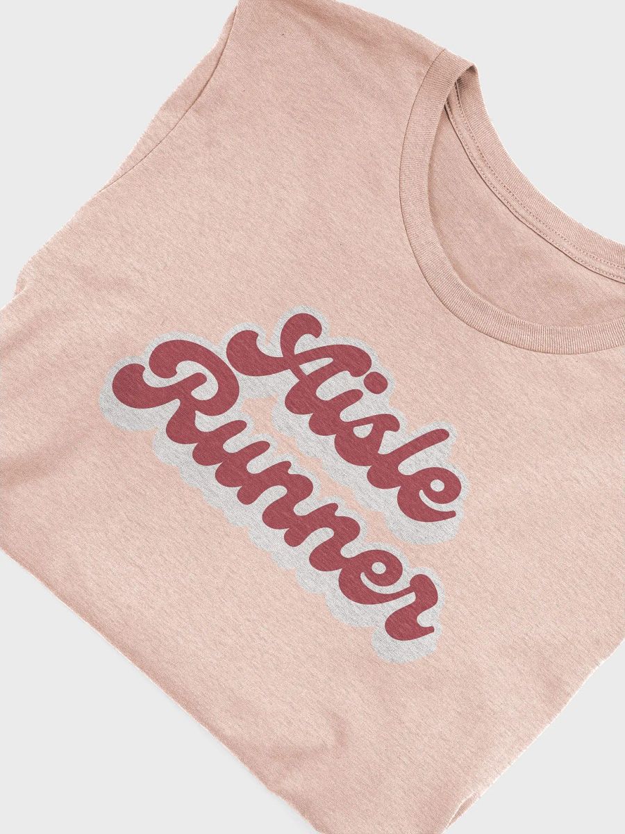 Aisle Runner Spring Tee product image (15)