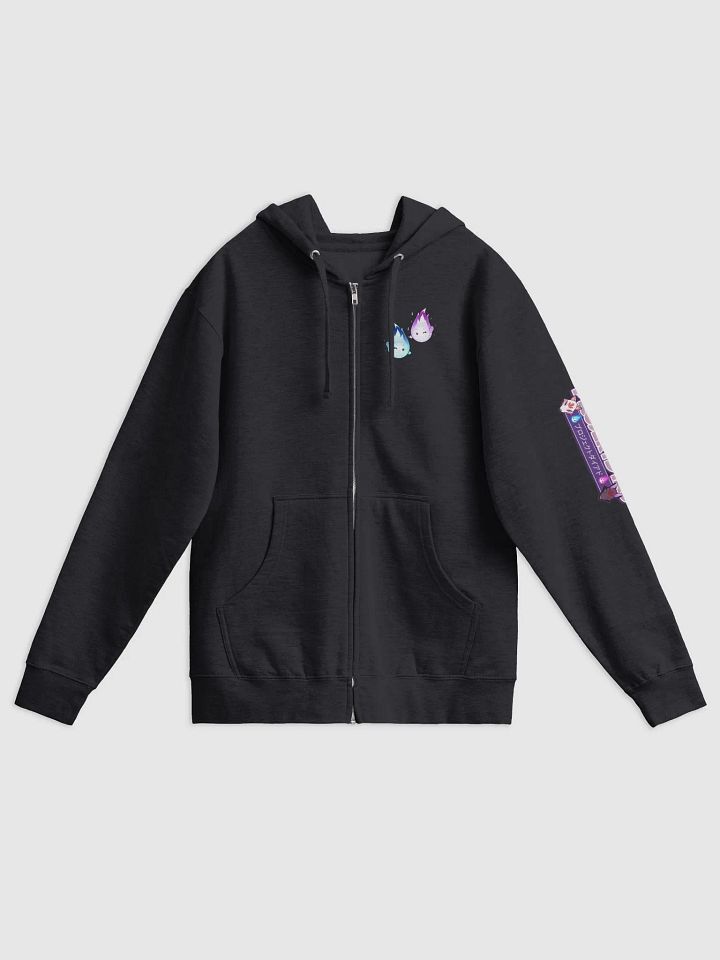 Husbando Zip Up product image (2)