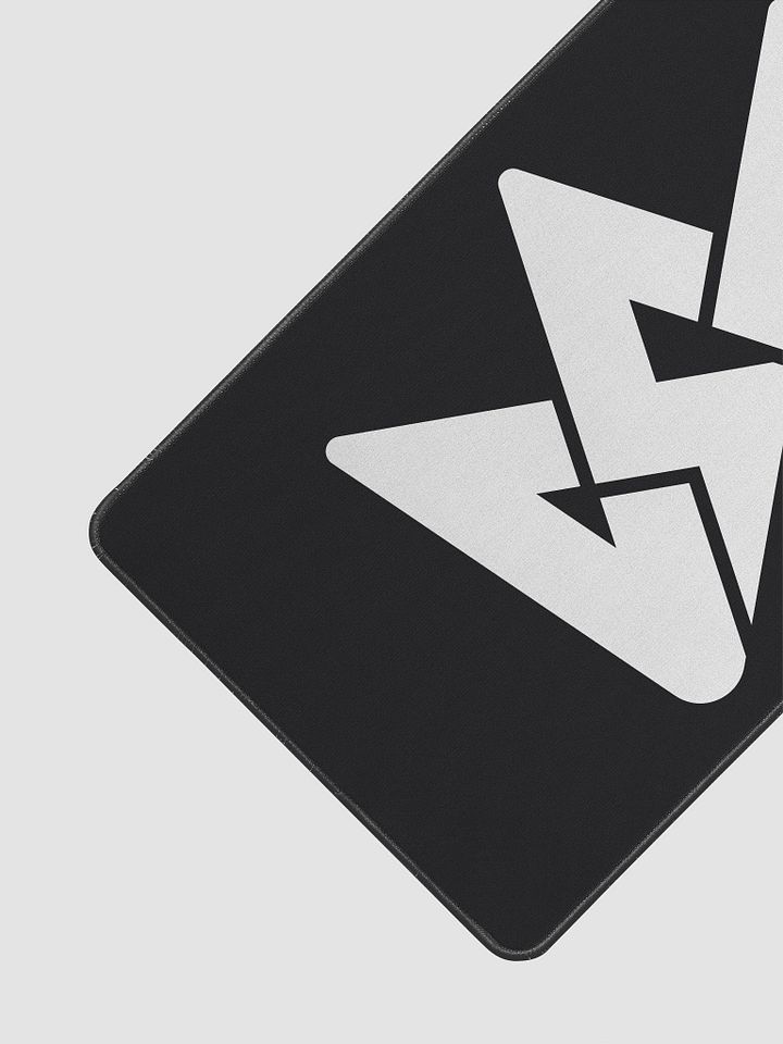 CSG Desk Mat (12