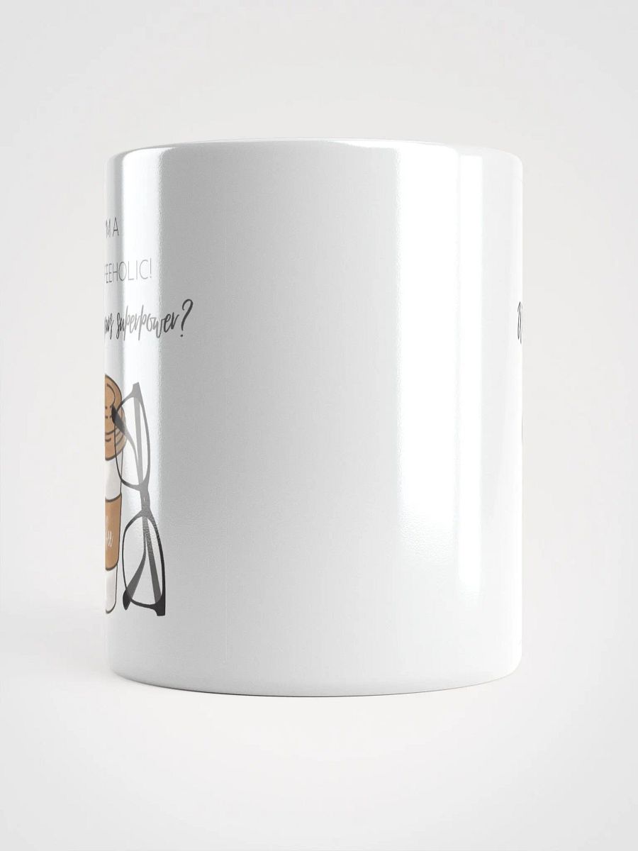 coffee lover, coffee holic, gift for her, gift for woman, birthday gifts product image (5)