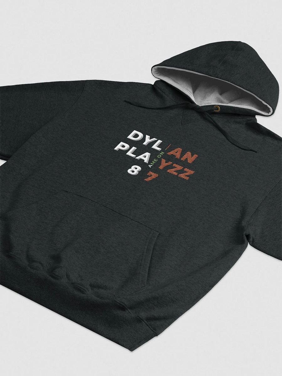 Game On Champion Hoodie product image (6)
