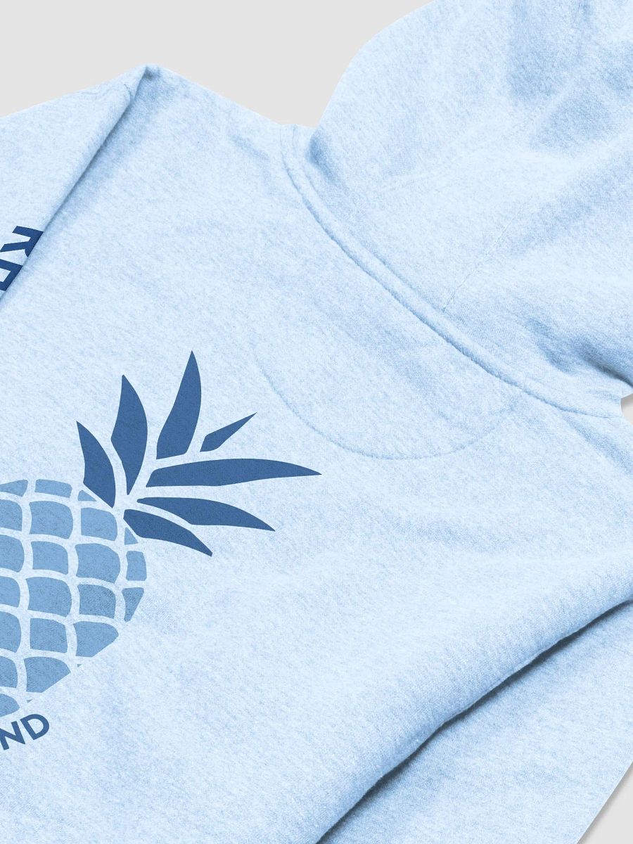Home is Rhode Island Favorite Hoodie (Heavyweight Fabric) product image (3)